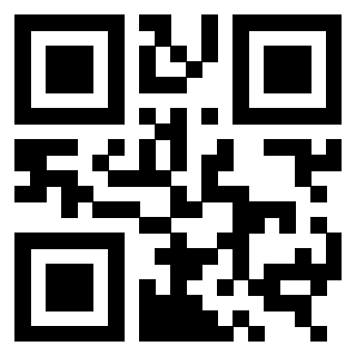 3309695415 QrCode associato