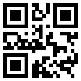 Immagine del QrCode di 3309695416