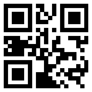 3309695418 - Immagine del QrCode associato