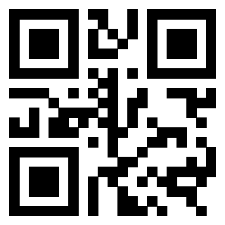 3309695420 - Immagine del Qr Code associato