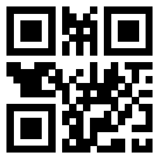 3309695421 - Immagine del QrCode associato