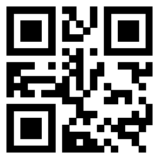 3309695422 - Immagine del QrCode