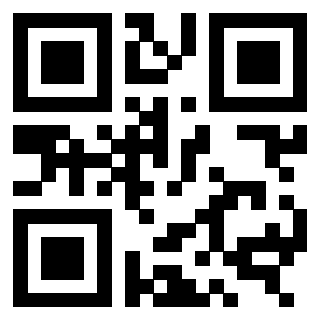 Il Qr Code di 3309695425