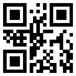 3309695428 - Immagine del QrCode