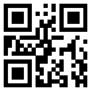 3309695429 QrCode associato