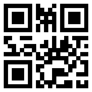 Scansione del Qr Code di 3309695430
