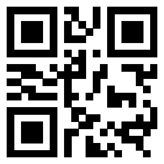 3309695432 QrCode associato