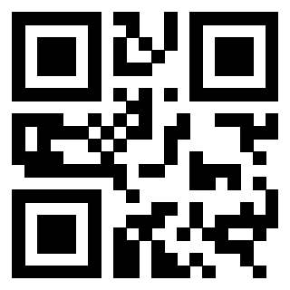 3309695433 - Immagine del Qr Code