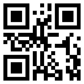 3309695434 - Immagine del QrCode