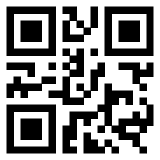 3309695435 - Immagine del QrCode