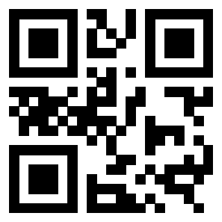 Il Qr Code di 3309695436