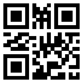 Il QrCode di 3309695438