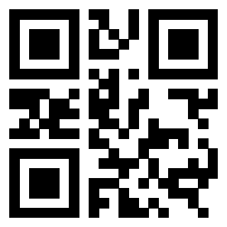 QrCode di 3309695439