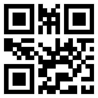 Il QrCode di 3309695440