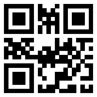Immagine del QrCode di 3309695441