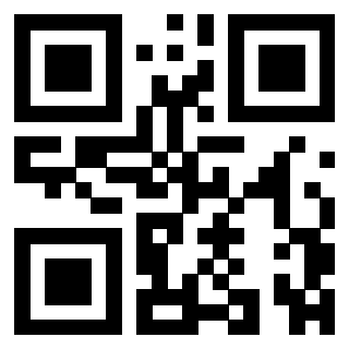 Scansione del Qr Code di 3309695442