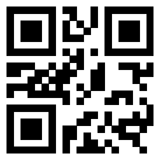3309695443 QrCode associato