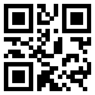 Il Qr Code di 3309695446