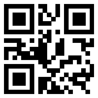 3309695448 Qr Code associato