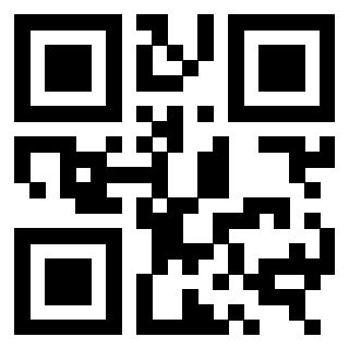 3309695449 - Immagine del Qr Code associato