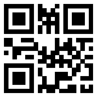 3309695452 - Immagine del QrCode associato