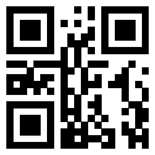 3309695456 Qr Code associato