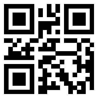 3309695458 - Immagine del Qr Code associato