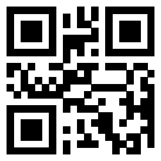 3309695459 Qr Code associato