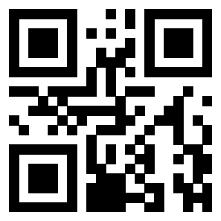 Scansione del Qr Code di 3309695461