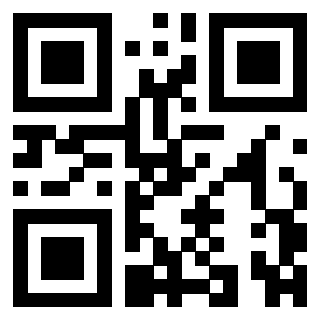 3309695462 QrCode associato