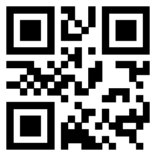 3309695463 QrCode associato