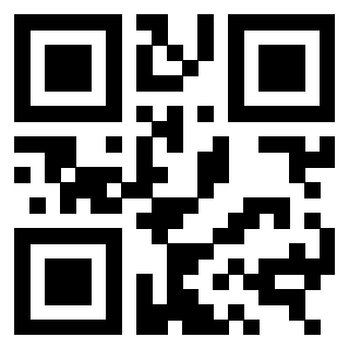 Scansione del QrCode di 3309695464