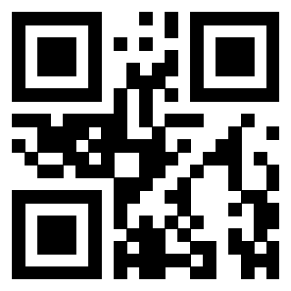Il QrCode di 3309695466