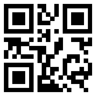 3309695467 - Immagine del Qr Code