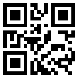 3309695470 - Immagine del Qr Code