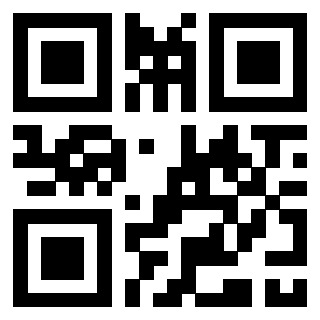Scansione del Qr Code di 3309695471