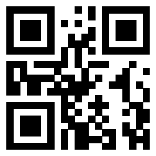 Scansione del QrCode di 3309695472