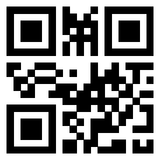 3309695473 - Immagine del Qr Code