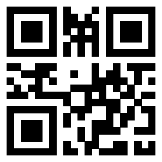 3309695475 - Immagine del QrCode associato