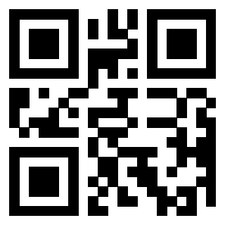 Immagine del QrCode di 3309695476