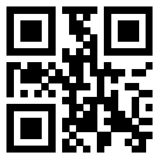 3309695477 - Immagine del QrCode