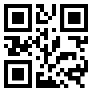 Il Qr Code di 3309695478