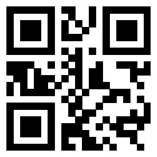Il QrCode di 3309695480