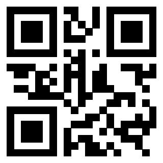Il QrCode di 3309695481