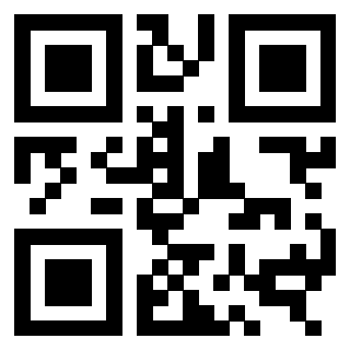 Qr Code di 3309695483