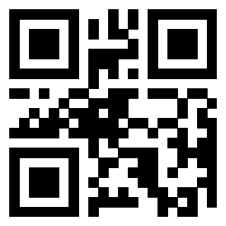 Il QrCode di 3309695487