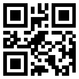 Il Qr Code di 3309695489