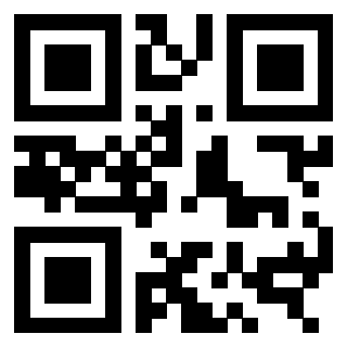 QrCode di 3309695493
