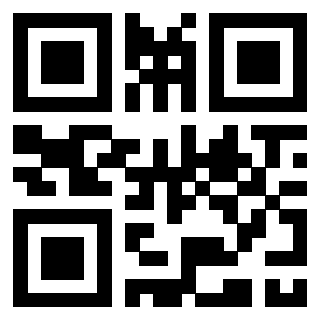 3309695498 Qr Code associato