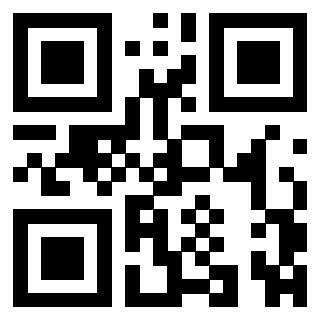 Il QrCode di 3309695500